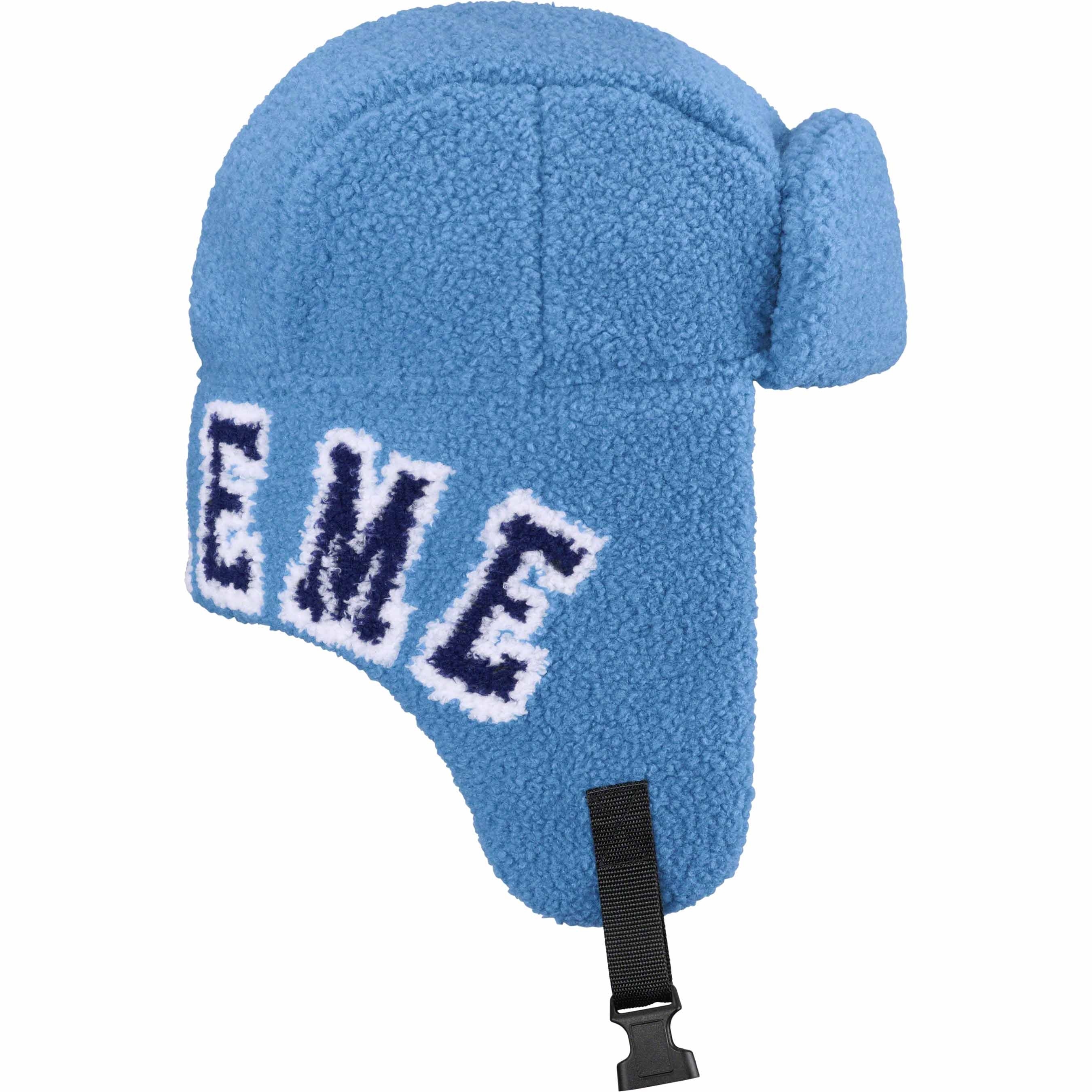 Shearling Trooper view 8